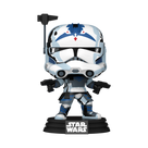 Star Wars: The Clone Wars - Fives (Retro) Pop! Vinyl