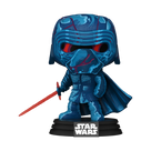 Star Wars - Kylo Ren (Retro) Pop! Vinyl