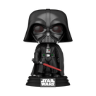 Star Wars - Darth Vader New Classics Pop! Vinyl