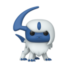 Pokemon - Absol Pop! Vinyl