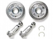 Tamiya NDF01 BEVEL P.14TRING G.39T 53852