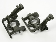 Tamiya NDF01 K PARTS FRONT SUS MOUNT 51155