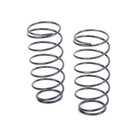 Core RC - Big Bore Spring; Med Black - 4.0 pr