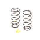 Core RC - Big Bore Spring; Med Yellow - 4.6 pr
