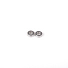 Schumacher - Pro-Ball Bearing 4x8x3 Sealed - (pr)