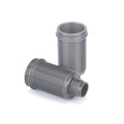 Schumacher - Alloy Med Shock Body pr - LD/2/3,L1/EVO/R/PB