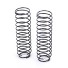 Core RC - Big Bore Spring; Long White - 1.8 pr