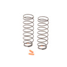 Core RC - Big Bore Spring; Long Orange - 2.8 pr