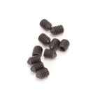 Schumacher - SPEED PACK - M3x4 Grub Screw - Cone Point (10pcs)