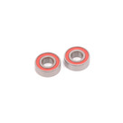 Schumacher - Ball Bearing 5x12x4 Red Seal (2)