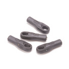 Schumacher - 5.5mm Long Socket - L1R/PB, ST2, LD3 (4 pcs)