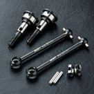 MST Steel CVD 42mm Universal Shaft Set For MS-01D FS-01D