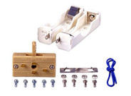 Tamiya R03 (AAA)BATTERY BOX 70152