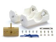 Tamiya R14(C)BATTERY BOX-SEPER 70149