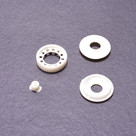 Schumacher - Diff Mouldings (4pcs) - C2W