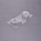 Schumacher - Gear Cover (pr) - C2W