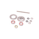 Schumacher - Ball Diff Rebuild Kit - C2W