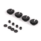 Schumacher - Shock Mouldings