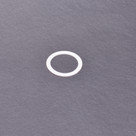 Schumacher - Slipper Pad PTFE - C2W, CAT 2000