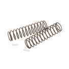 Schumacher - Vintage Springs Med Grey 2.7lb/in (pr)