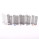Schumacher - Vintage Springs Med Set (6pr)