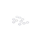 Schumacher - M3 Steel Washers (10)