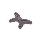 Schumacher - C/F Front Shock Mount - LD3