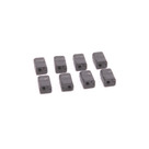 Schumacher - Rear Hub Carrier Inserts E-H - LD3