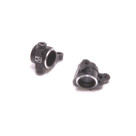 Schumacher - Alloy Front Hub Carriers (pr) - ST2, LD3
