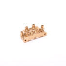 Schumacher - Brass Pivot Block V2 - 30g - LD2/3, ST2