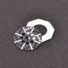 Schumacher - 3 Plate Slipper Clutch Conversion - L1R, ST2, LD3