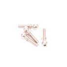 Schumacher - 5.5mm Pro Ball Stud Extra Long (4pcs)