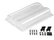 Tamiya RACING WING SET 53604