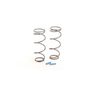 Schumacher - Front Springs Blue 3.7lb/in - Storm ST/2 (pr)
