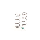 Schumacher - Front Springs Green 3.4lb/in - Storm ST/2 (pr)