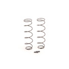 Schumacher - Rear Springs Black 2.6lb/in - Storm ST/2 (pr)