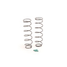 Schumacher - Rear Springs Blue 2.4lb/in - Storm ST/2 (pr)
