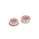 Schumacher - Ball Bearing 5x10x4 Red Seal Fanged (2)