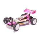 Schumacher Cougar 2 Works Classic 1/10 2WD Off-Road Buggy Kit