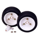 Tamiya SPORT TYRE SET-56MM 70111