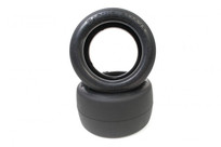 Tamiya STADIUM RACER SLICK TYRES   ** 53182