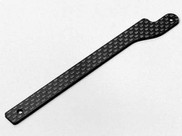 Tamiya TA03 CARBON REINFORCING PLT ** 53287