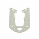 Team Associated RC10 Masami 91 Stealth Car Front Shock Tower