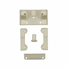 Team Associated RC10 Masami 91 Stealth Car Front Bulkhead And Rear Arm Mounts