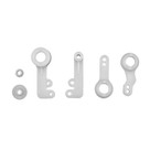 Team Associated RC10 Masami 91 Stealth Car Servo Saver Set