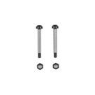 Team Associated RC10 Factory Team 28.2mm Captured Hinge Pins Set