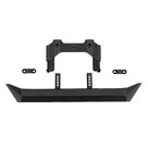 Team Associated RC10 Cattleman Rear Bumper (Black)