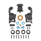 Team Associated RC10B7 3-Gear Gearbox Conversion