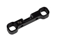 Team Associated RC10B7 Factory Team Heavy Weight Steel "D" Arm Mount (9g)