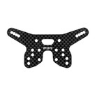 Team Associated RC10B84 Factory Team Vertical Rear Ballstud Mount Shock Tower